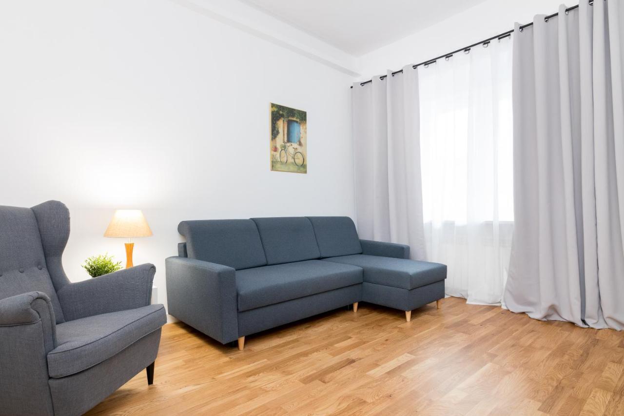 Appartement Jerozolimskie View *