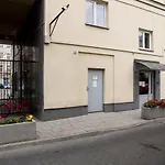 Jerozolimskie Central View Apartment