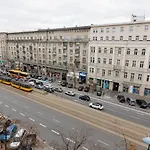 Jerozolimskie Central View Apartment
